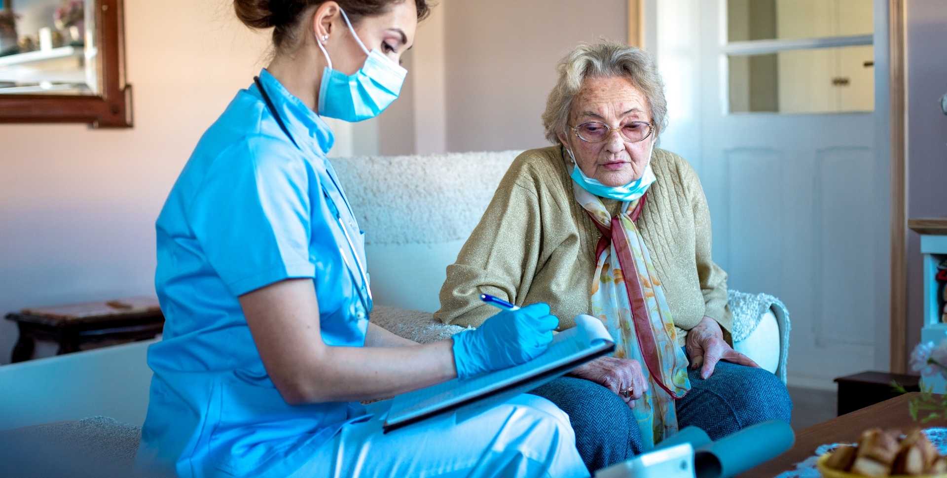 Gazipaşa Evde Bakım